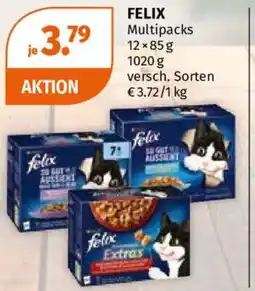 Müller Felix Angebot