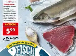 Interspar Thunfischfilet Angebot