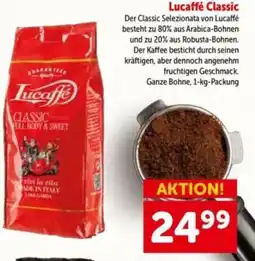 Interspar Lucaffé Classic Angebot