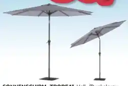 Möbelix Beldano Sonnenschirm Tropea Angebot