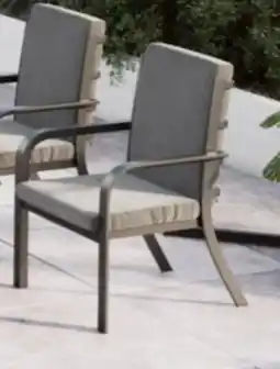 Möbelix Beldano Gartensessel Bogota Angebot