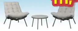 Möbelix Beldano Balkonset Lucca Angebot
