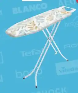 Möbelix Home Zone Bügelbrett Elfi Angebot