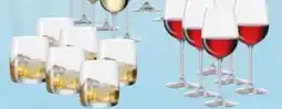 Möbelix Bohemia Selection Wasserglas Clara Angebot
