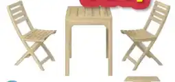 Möbelix Beldano Balkonset Kopenhagen Angebot