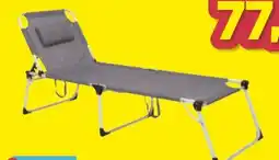 Möbelix Greenmotion Sonnenliege Lucca Angebot