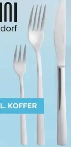 Möbelix Collini Besteckset Sette Angebot