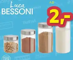 Möbelix Luca Bessoni Vorratsdose Liliana Angebot