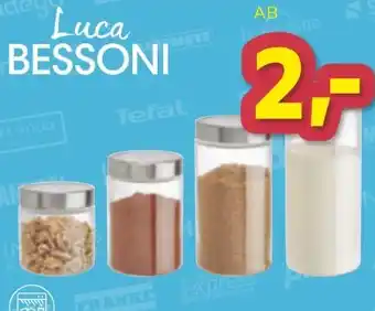 Möbelix Luca Bessoni Vorratsdose Liliana Angebot