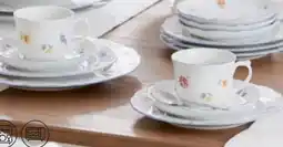 Möbelix Seltmann Weiden Kaffeeservice Sonate Angebot