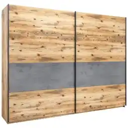 Möbelix Luca Bessoni Schwebetürenschrank Angebot