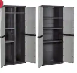 Möbelix Geräteschrank Bios Midi Tall Angebot