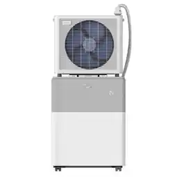 Möbelix Midea Klimaanlage Portasplit Cool Angebot