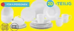 Möbelix Luca Bessoni Kombiservice Rafaella Angebot