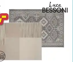 Möbelix Luca Bessoni Flachwebeteppich Mary Angebot