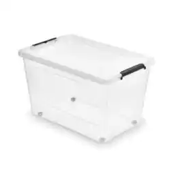 Möbelix Home Zone Box mit Deckel Mila Angebot