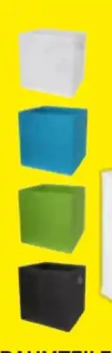 Möbelix Faltbox Angebot