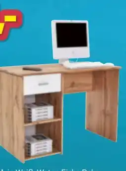 Möbelix Schreibtisch Angebot