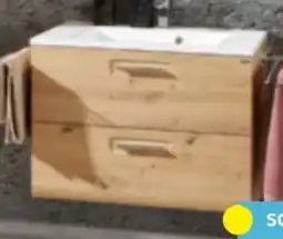Möbelix Luca Bessoni Waschbeckenunterschrank Angebot