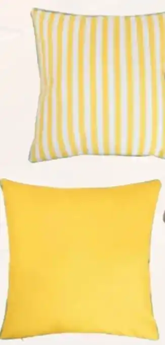 Esposa Outdoor-Kissen