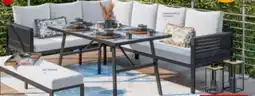 XXXLutz Ambia Loungegarnitur Angebot