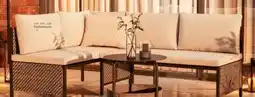 XXXLutz Ambia Loungegarnitur Angebot