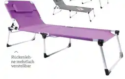 XXXLutz Ambia Gartenliege Angebot