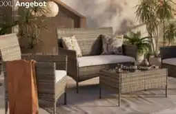 XXXLutz Ambia Gartenset Angebot