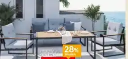 XXXLutz Ambia Gartenset Angebot