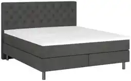 XXXLutz Welnova Boxspringbett Angebot