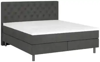 Welnova Boxspringbett