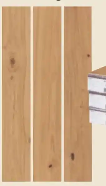 XXXLutz Waldwelt Landhausdiele Eiche Rustikal Angebot