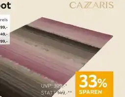 XXXLutz Cazaris Orientteppich Twilight Angebot