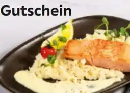XXXLutz XXXLutz Lachsfiletsteak Risotto Angebot