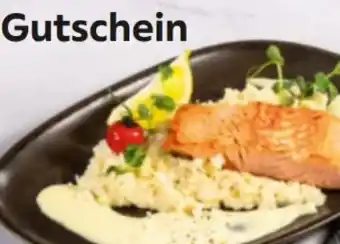 XXXLutz XXXLutz Lachsfiletsteak Risotto Angebot