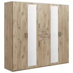 Mömax Drehtürenschrank Dillingen Angebot