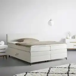 Mömax Boxspringbett Bari Angebot