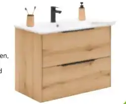 Mömax Waschtischkombi Aris Angebot