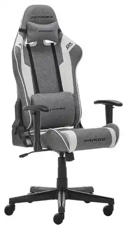 Mömax Dxracer Gamingstuhl Prince Angebot
