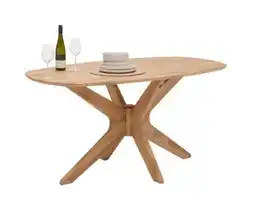 Mömax Premium Living Esstisch Jefferson Angebot