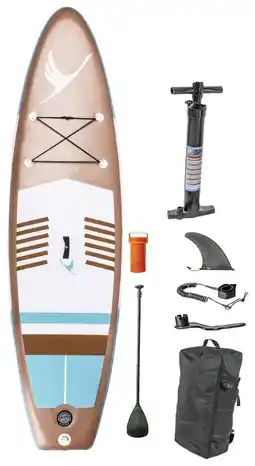 Mömax Stand Up Paddle Board Angebot