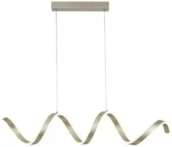 Mömax LED-Hängeleuchte Chamo Angebot