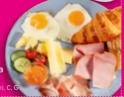 Mömax Mömax Mia Cucina Frühstück Angebot