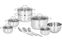 Mömax Kochtopfset Rainer Angebot