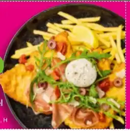 Mömax Mömax Burrata Schnitzel Angebot
