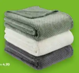 Mömax Kuscheldecke Lars Angebot