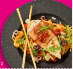 Mömax Mömax Hühnerbrust Prosciutto Angebot