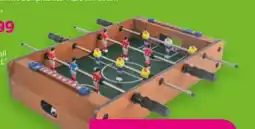 Mömax Tischfußball Football Angebot