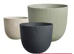 BayWa elho Pflanztopf Sereh Angebot