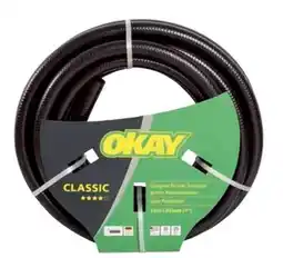 BayWa Okay Pumpenschlauch Angebot